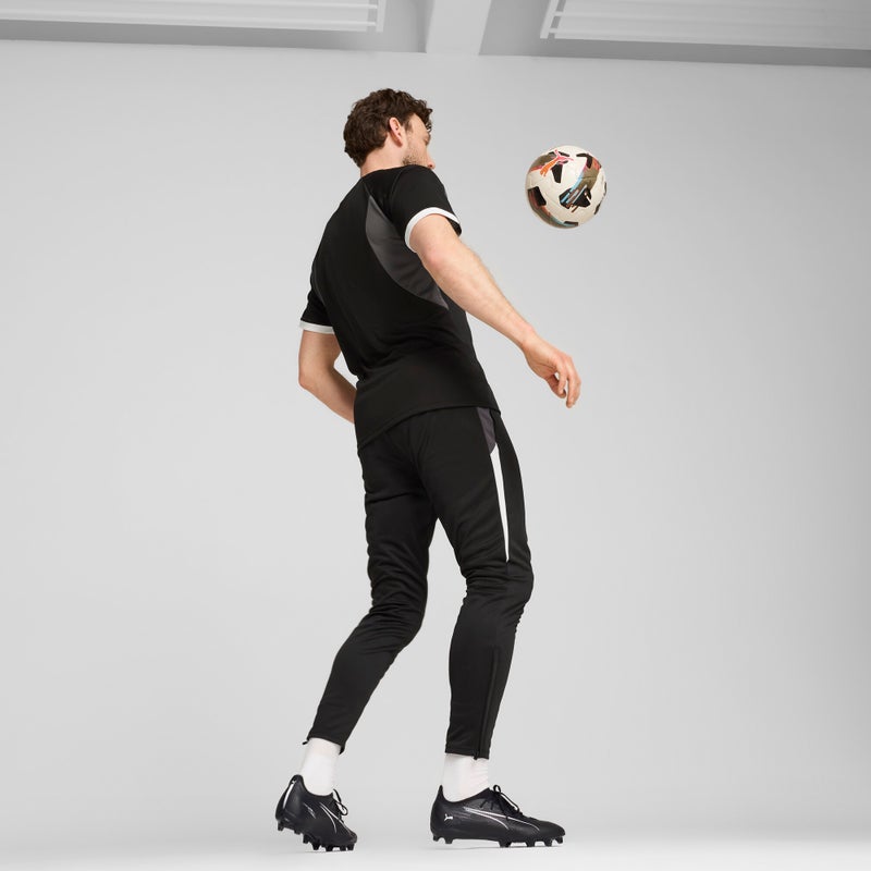 بوما حذاء كرة قدم برقبة ULTRA 5 MATCH FG/AG - Image 3